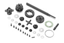 XRAY GEAR DIFFERENTIAL 1/10 PAN CAR - SET - V2